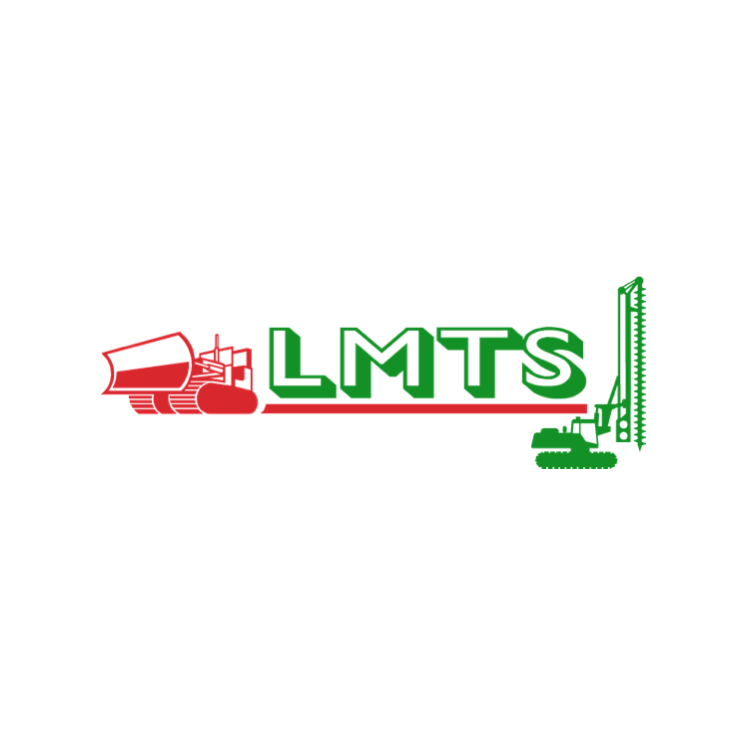 Le logo de LMTS à Monaco qui a fait venir un food truck en entreprise.