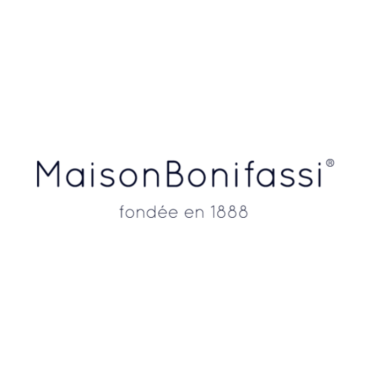 Le logo de Maison Bonifassi qui a fait venir un food truck en entreprise.